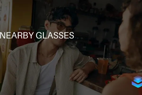 Nearby Glasses: новое приложение для защиты данных