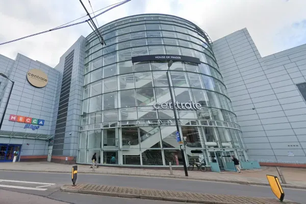 Minecraft Experience Brings Easter Fun to Croydon Families