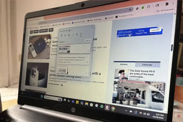 Windows 11 Features Enhanced by Hidden Shortcuts