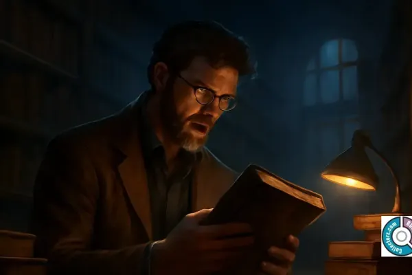 What is a Book Collector?