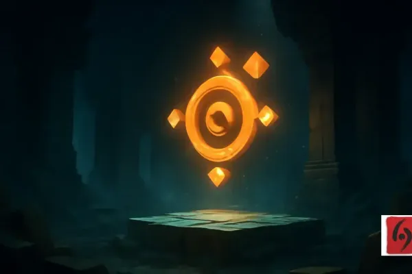 What is a Special Glyph in Gaming?