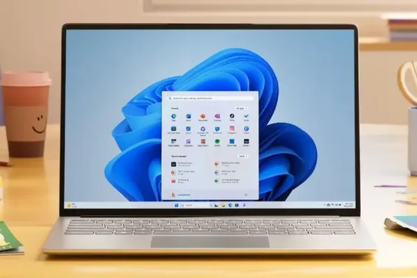 Windows 11 Start Menu Update Enhances Functionality