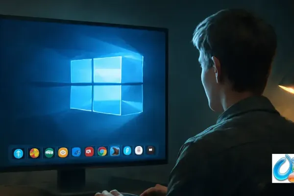 Discover ObjectDock: Customized Desktop Experience
