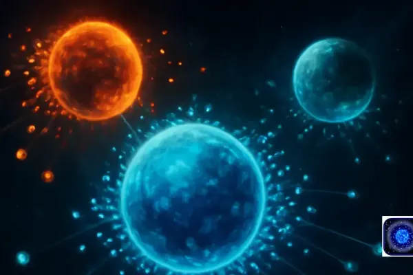 Explore Auralux - Strategic Galactic Gameplay