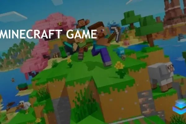 Mojang Studios to Release Native Minecraft for PS5 on October 22nd