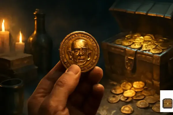 What Can You Buy with Seafarers Dubloon?