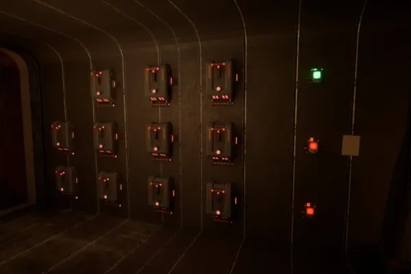 Navigating Otto's Lock in The Outer Worlds 2 for Key Rewards