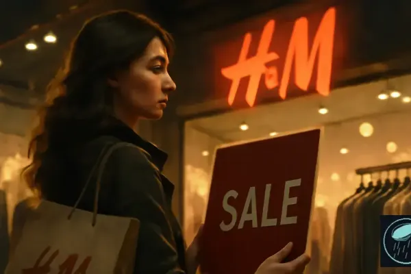 When Will H&M Have a Sale?