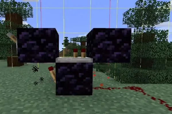 Exploring Business Opportunities with Redstone in Minecraft