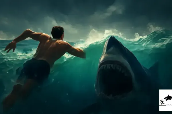 Do Sharks Attack Swimmers? Understanding Risks