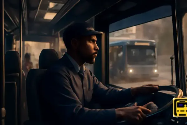 Life as a Bus Operator: Understanding the Role