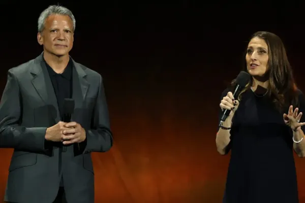 Minecraft Movie Success Boosts Warner Bros. Leadership