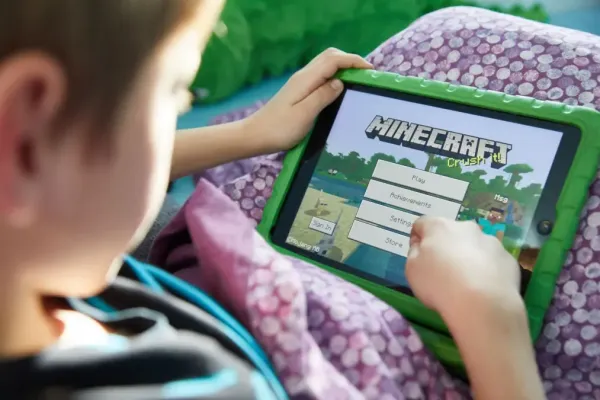 Minecraft Movie Launches Merchandise Amid Fan Excitement