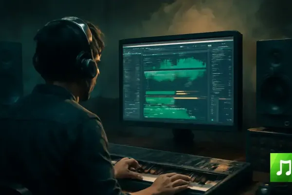 Get to Know ACID Music Studio Get to Know ACID Music Studio