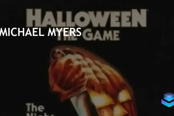 Boss Team and John Carpenter Collaborate on New Halloween Franchise Games