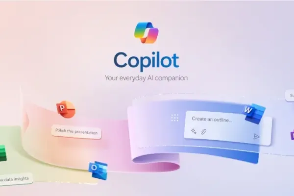 Microsoft Addresses Copilot Bug in Recent PC Update