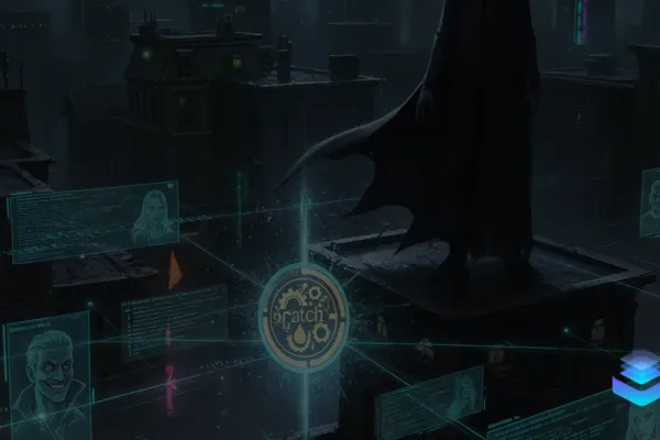 Enhancing the Experience: The Unofficial Patch for Vampire: The Masquerade - Bloodlines