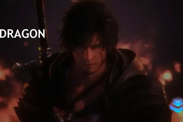 Final Fantasy 16 Launches on PC After Year-Long Wait, Demo Available