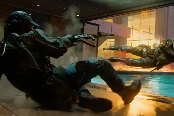 Call of Duty Mobile (GameLoop) photo 9