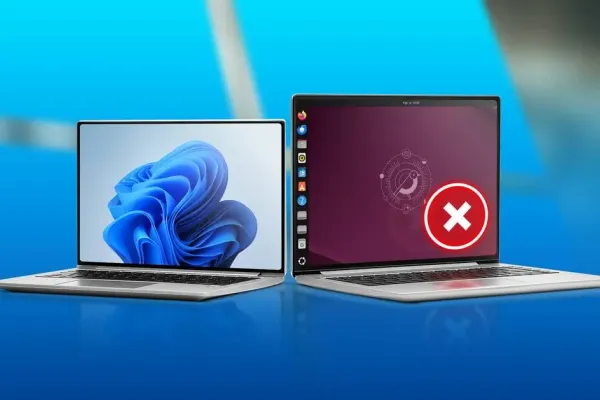 Key Features Ubuntu Could Adopt from Windows 11 for Enhancement