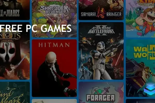 Prime Day Offers Free PC Games for Members, Promotion Runs Until July 11