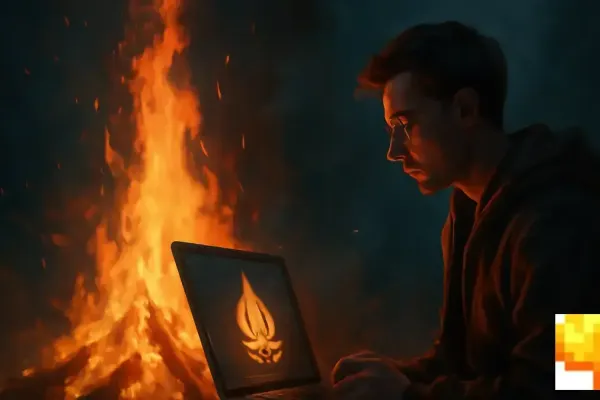 What is the Bonfire Application?