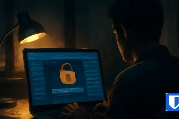 How to Use a Password Manager on Windows
