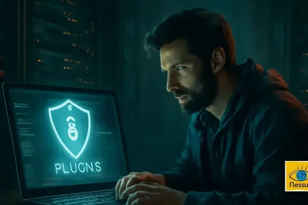 How to Install Nessus Plugins in Linux