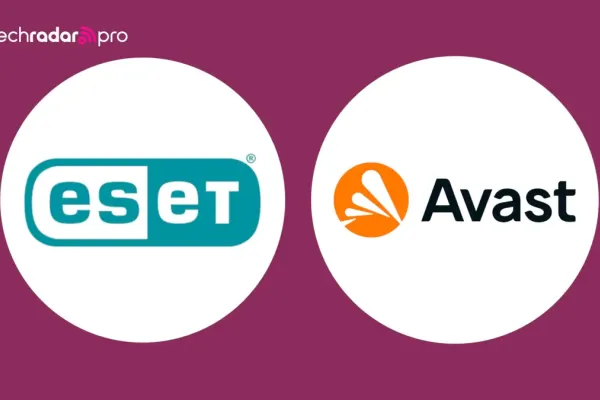 Antivirus Security: ESET and Avast Show Strong Competition