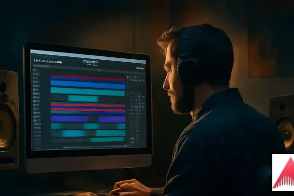 How to Use Ardour: A Comprehensive Guide