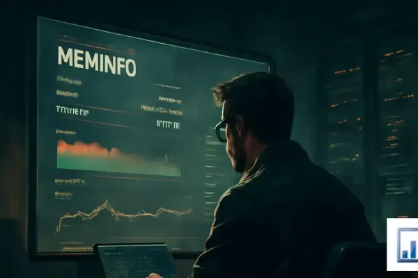 What is Anonpages Proc Meminfo?