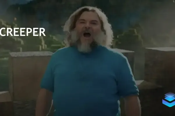 Minecraft Movie to Hit Theaters April 2025 with Star-Studded Cast