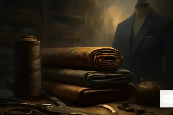 Key Materials in Tailoring: What You Need to Know