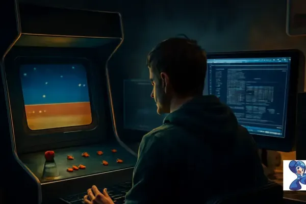 How to Configure AdvanceMAME