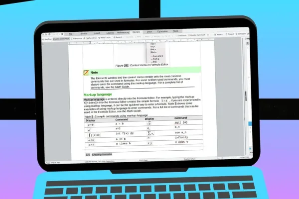 Exploring Essential Open-Source Tools for Windows Users