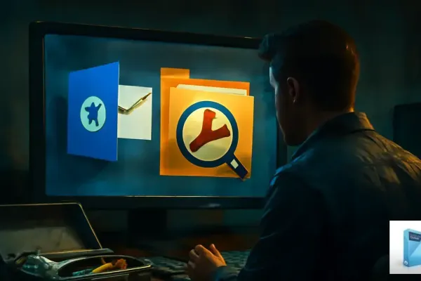 How to Repair PST File in Outlook 2016