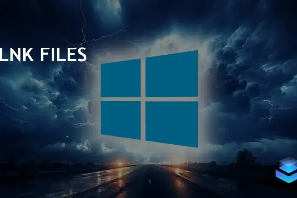 Windows LNK File Vulnerability Exploited by Threat Actors, Researchers Warn
