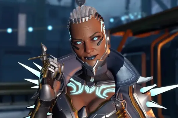 Apex Legends Unveils New CAR SMG in Season 27