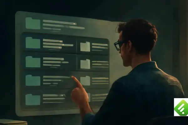 Organizing Feeds in Feedly