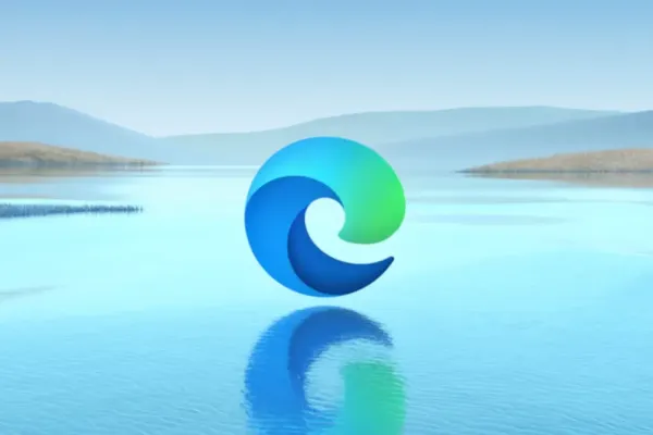Microsoft Edge Beta photo 2