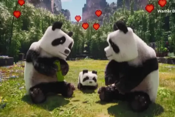 Jack Black Embraces Gaming Role in Minecraft Film