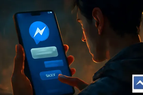 How to Reply on Facebook Messenger