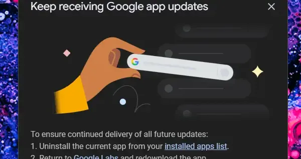Google Revises Update Protocol for Its Windows Desktop App