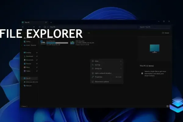 Microsoft GIF Animator photo 1