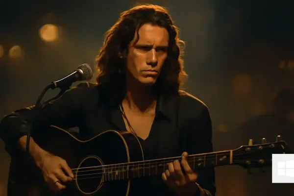 "Entre Dos Tierras" Unplugged - Heroes del Silencio