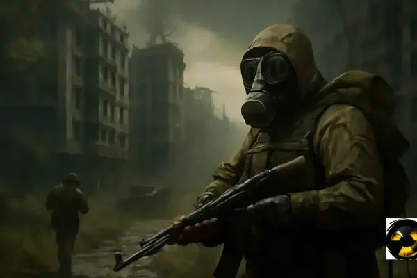 Survarium: How to Play Effectively