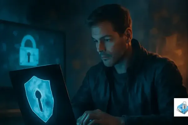 Using WinGuard: A Step-by-Step Guide