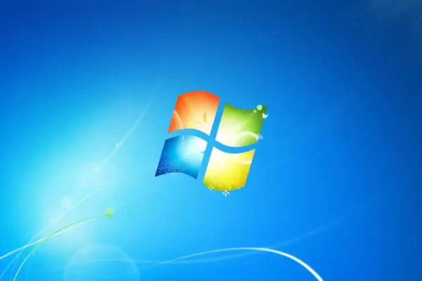 Windows 7 Sees Surge Ahead of Windows 10 Retirement