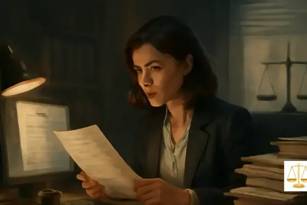 What is a Legal Billing Clerk? What is a Legal Billing Clerk?