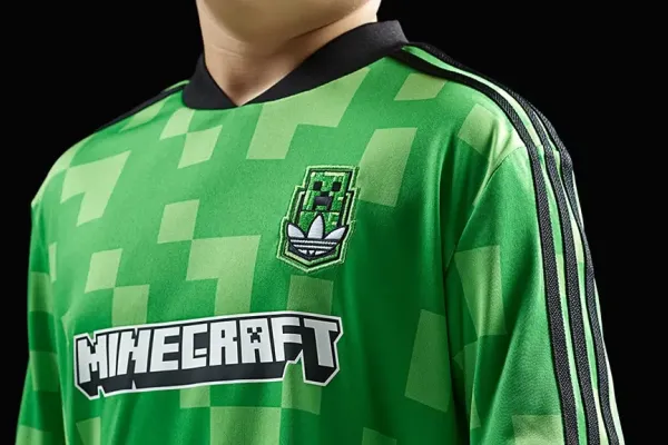 Minecraft Expands Licensing Ventures with New Global Partnerships